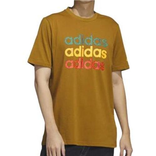 T-Shirts & Poloshirts HS2525 - Adidas - Modalova