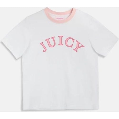 T-Shirts & Poloshirts COLLEGE GIRLFRIEND - Juicy Couture - Modalova