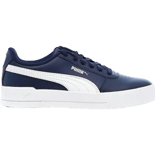 Fussballschuhe Carina L Peacoat - Puma - Modalova