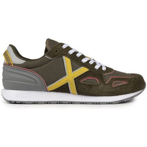 Sneaker Massana evo 8620556 Khaki - Munich - Modalova