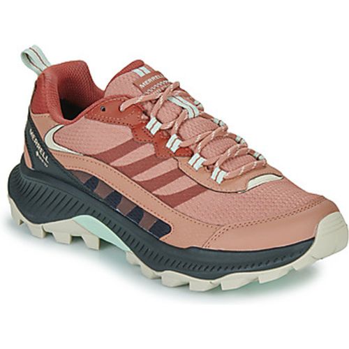 Herrenschuhe SPEED STRIKE 2 GTX - Merrell - Modalova