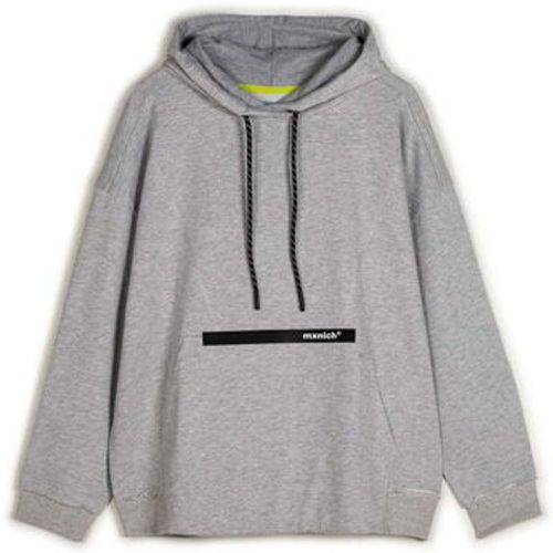 Pullover Hoodie space 2507321 Gris - Munich - Modalova