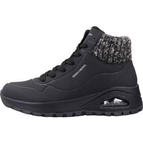 Skechers Stiefel UNO RUGGED - Skechers - Modalova