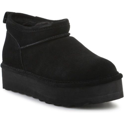 Damenstiefel Retro Super Shorty 3051W-011 Black II - Bearpaw - Modalova