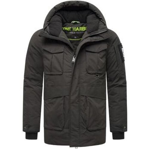 Jacken Winterjacke Edriik XX - Stone Harbour - Modalova