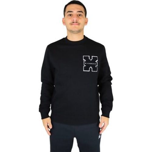 Richmond X Sweatshirt UMA24034FE - Richmond X - Modalova