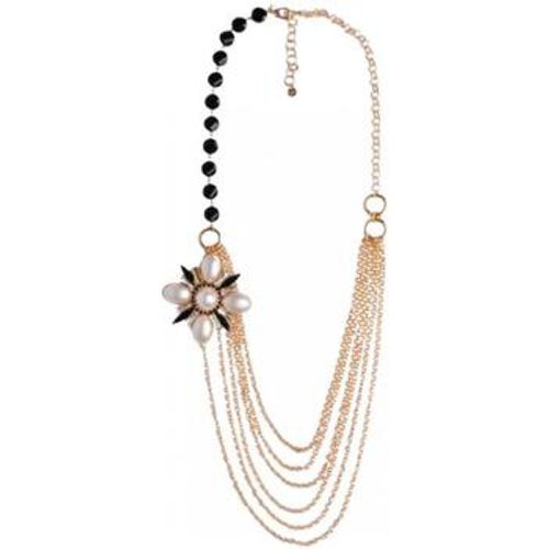 Mya Accessories Kette f11540 - Mya Accessories - Modalova