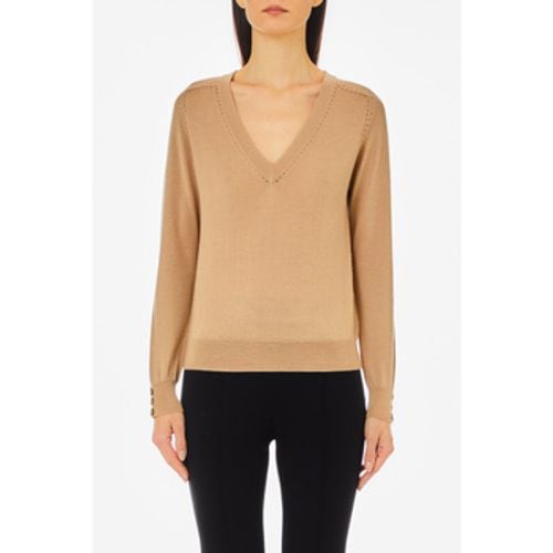 Liu Jo Pullover CF4050MA82O X0596 - Liu Jo - Modalova