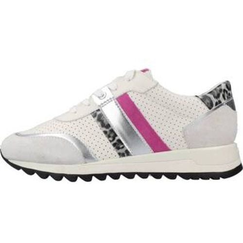 Geox Sneaker D TABELYA A - Geox - Modalova