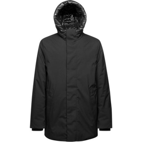 Geox Parkas M Spherica parka lungo - Geox - Modalova