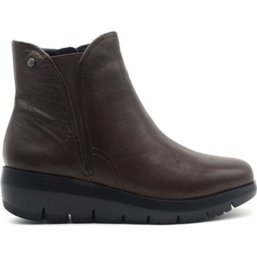 Damenstiefel Plume 32 stivaletto in pelle - Stonefly - Modalova