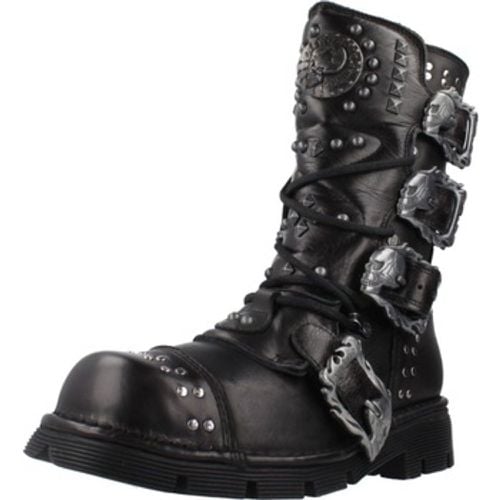 New Rock Stiefel M1474 S1 - New Rock - Modalova