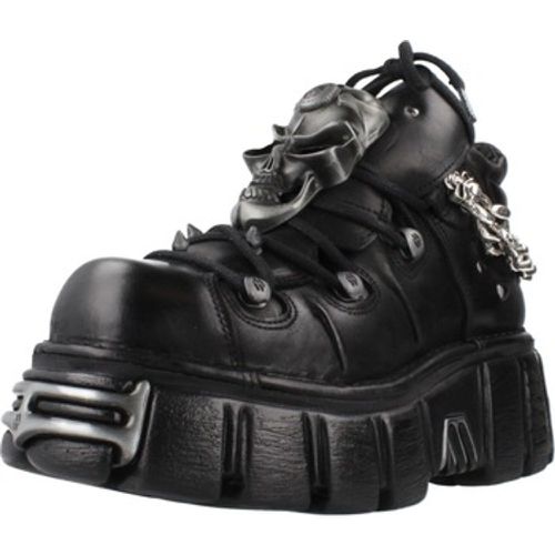 New Rock Stiefel M1495 C1 - New Rock - Modalova