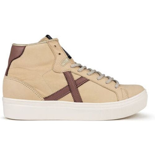 Munich Sneaker Nim 8345039 Beige - Munich - Modalova