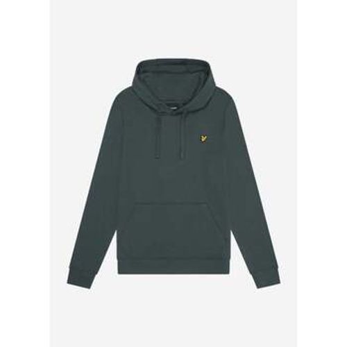 Sweatshirt Pullover hoodie - deep green - Lyle & Scott - Modalova