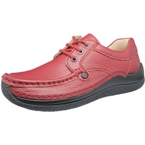 Halbschuhe Schnuerschuhe Taranta 04527 - Wolky - Modalova