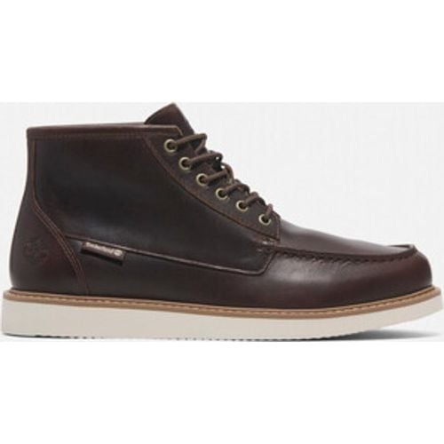 Stiefel Newmarket mid lace up chukka boot - Timberland - Modalova