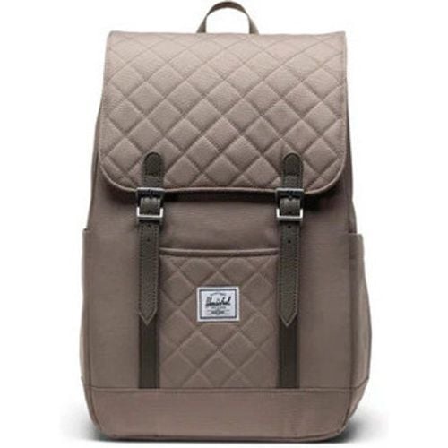 Rucksack Retreat™ Small Brindle Quilted - Herschel - Modalova