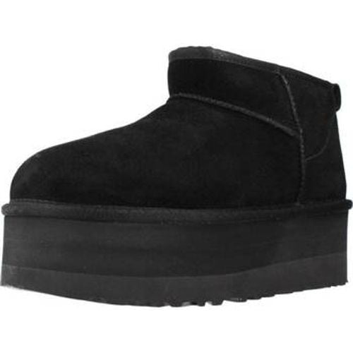 Stiefel CLASSIC ULTRA MINI PLATF - Ugg - Modalova