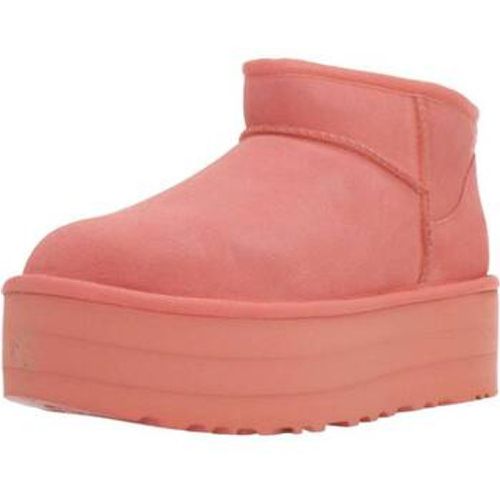 Stiefel CLASSIC ULTRA MINI PLATF - Ugg - Modalova