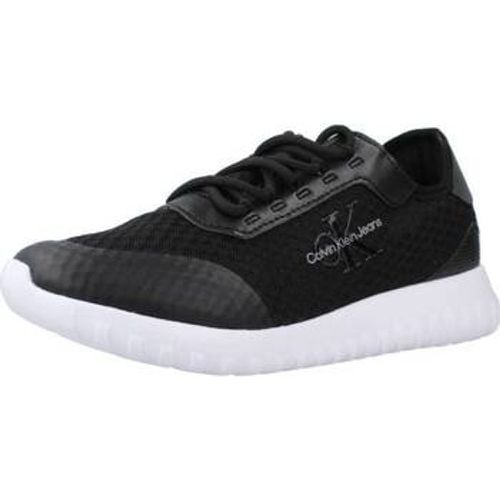 Sneaker EVA RUNNER MONOLOGO W - Calvin Klein Jeans - Modalova