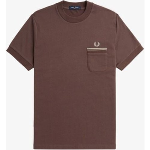 T-Shirts & Poloshirts M4650FP - Fred Perry - Modalova