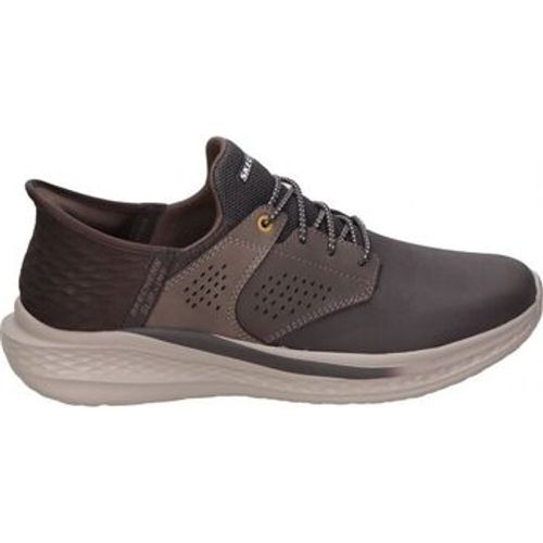 Skechers Halbschuhe 210890-CHOC - Skechers - Modalova