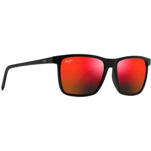 Sonnenbrillen One Way RM875-02 Polarisierte Sonnenbrille - Maui Jim - Modalova