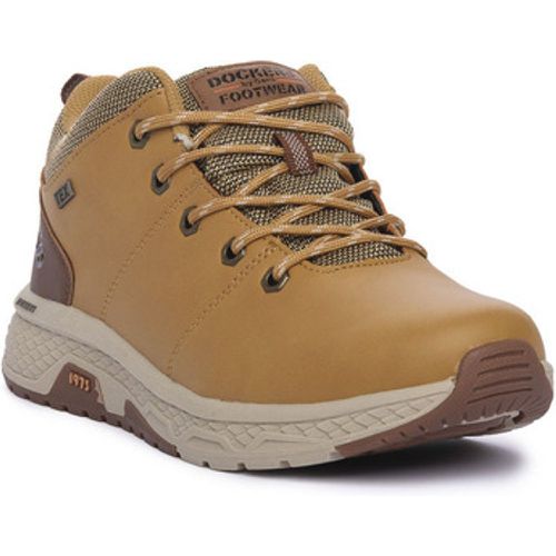 Dockers Stiefel 100 NAPPA TAN - Dockers - Modalova