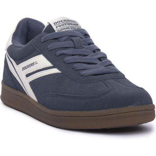 Dockers Sneaker 600 BLAU - Dockers - Modalova