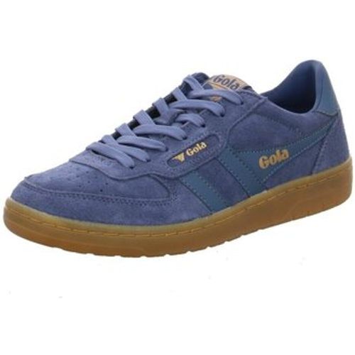 Gola Sneaker HAWK SUEDE MOONLIGHT3 - Gola - Modalova