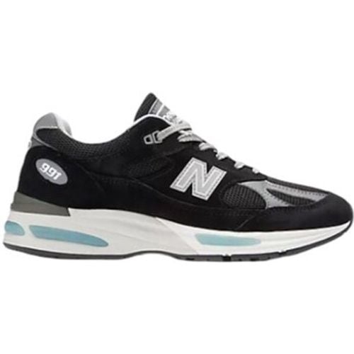 New Balance Sneaker U991BK2 - New Balance - Modalova