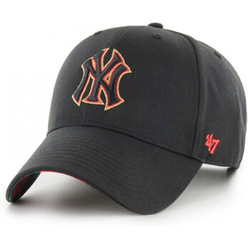 Schirmmütze Cap mlb new york yankees rose garden under mvp - '47 Brand - Modalova