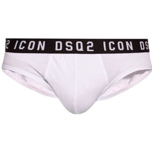 Dsquared Slips Slip - Dsquared - Modalova