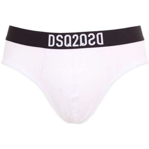 Dsquared Slips Slip - Dsquared - Modalova