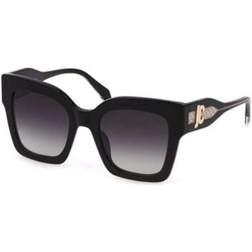 Sonnenbrillen Sonnenbrille SJC019V 0700 - Roberto Cavalli - Modalova