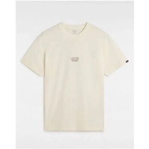 T-Shirts & Poloshirts VN000HWYD991-ANTIQUE WHITE - Vans - Modalova