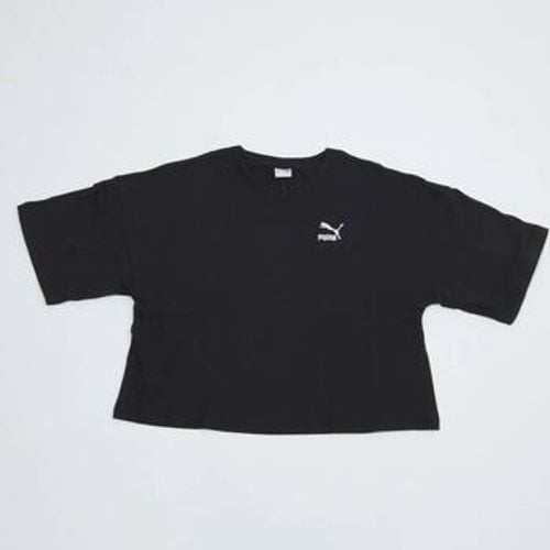 T-Shirts & Poloshirts CLASSICS OVERSIZED T - Puma - Modalova