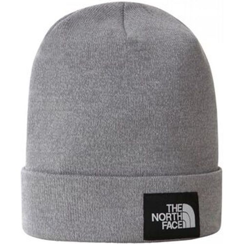 Hut NF0A3FNTDYX1 - DOCKWKR RCYLD BEANIE-TNF LIGHT GREY HEATHE - The North Face - Modalova