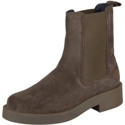 Stiefel Stiefeletten Calvia 49 Calvia 49 khaki Suede Leather Calvia 49 - Apple of Eden - Modalova