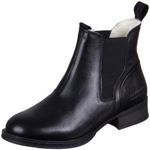 Stiefel Stiefeletten Pandora 60527 101 black 60527 101 - Ten Points - Modalova