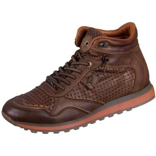 Stiefel C1048-nature tin testa - Cetti - Modalova