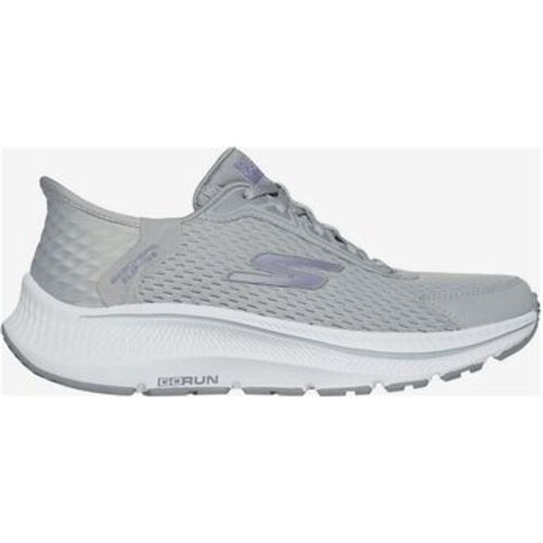 Damenschuhe Slipper Go Run Sport Sneakers Schuhe Slip-In 128615 128615/GYLV - Skechers - Modalova