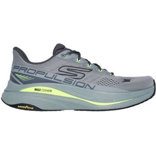 Herrenschuhe Sportschuhe MAX CUSHIONING Propulsion Schuhe 220509 220509/GYMT - Skechers - Modalova