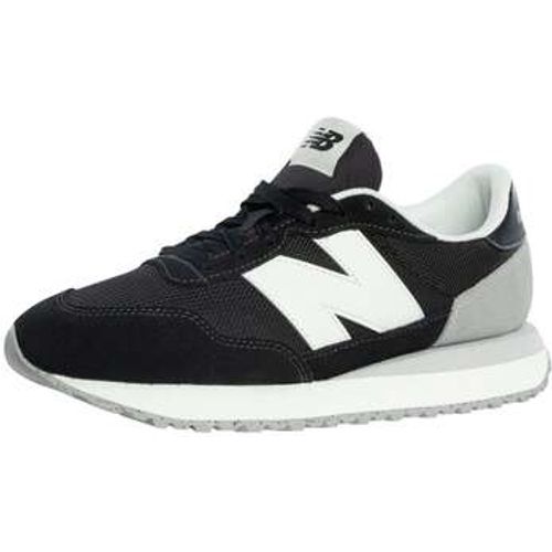 Sneaker 237 Wildleder-Sneaker - New Balance - Modalova