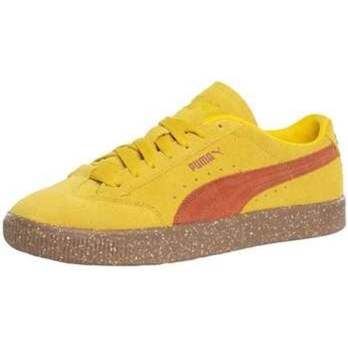 Sneaker Wildleder-Sneakers „F PAM“ aus Wildleder im VTG-Stil - Puma - Modalova