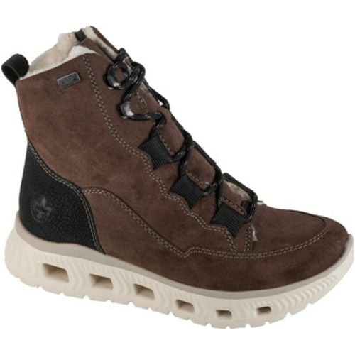 Rieker Damenstiefel Sneakers - Rieker - Modalova