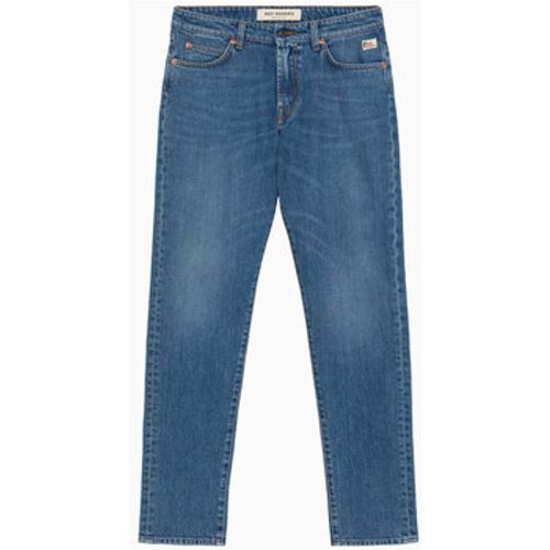 Straight Leg Jeans RRU075D6452520 - Roy Rogers - Modalova