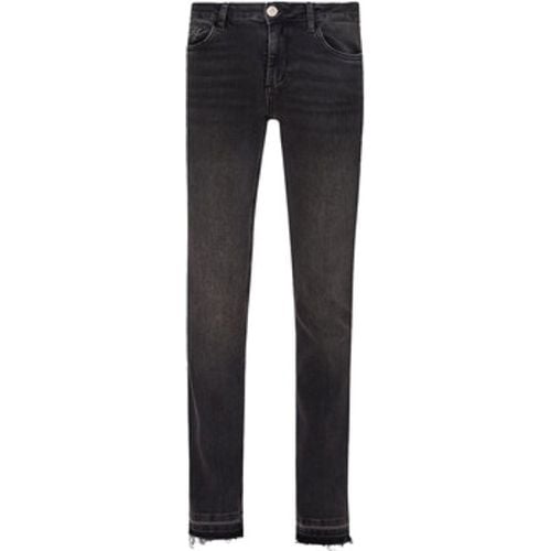 Straight Leg Jeans UF4022D4896 - Liu Jo - Modalova