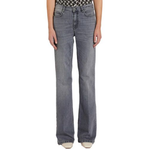 Marella Straight Leg Jeans BCUT - Marella - Modalova